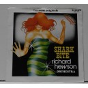 Richard HEWSON Orchestra – Shark Bite / Hammerhead (45 giri)