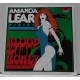 Amanda LEAR - Blood & Honey / She's Got The Devil In Her Eyes   (45 giri)