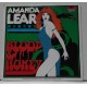 Amanda LEAR - Blood & Honey / She's Got The Devil In Her Eyes   (45 giri)