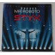 STYX  - Mr ROBOTO  / SNOWBLIND     (45 giri)