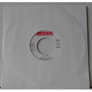 Roberto VECCHIONI   -  A Te  / Un&rsquo; Altra Storia / Domenica Invece   ( 45 giri)