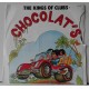 CHOCOLAT's  ‎– The Kings Of Clubs / Viva Rio  ( 45 giri)
