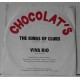 CHOCOLAT's  ‎– The Kings Of Clubs / Viva Rio  ( 45 giri)