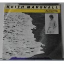 Keith MARSHALL - Only Crying - Don't Play With My Emotions (45 giri)