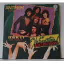 The SENSATIONAL Alex Harvey Band – Anthem (45 giri)