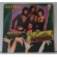 The SENSATIONAL  Alex Harvey Band  ‎– Anthem    (45 giri)