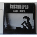 PATTI SMITH Group  - Radio Ethiopia  (Vinile 33 giri)