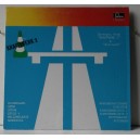  Kraftwerk -  Kraftwerk 2   (vinile  33 giri)