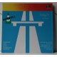  Kraftwerk -  Kraftwerk 2   (vinile  33 giri)