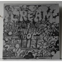 CREAM  - Wheel of Fire  (vinile 33 giri)