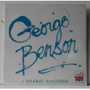 George BENSON - I Grandi Successi  (Vinile 33 giri)