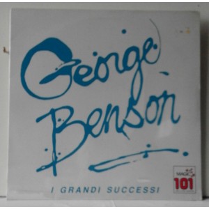 George BENSON - I Grandi Successi  (Vinile 33 giri)