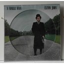 Elton JOHN - A Single Man (Vinile 33 giri - Picture disc)