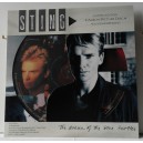 STING – The Dream Of The Blue Turtles (Vinile 33 giri Picture Disc)