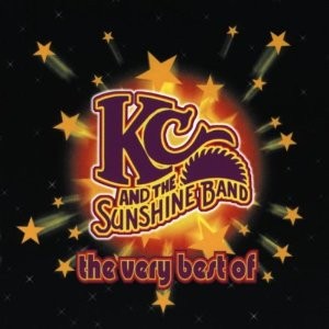 K.C. & THE SUNSHINE BAND - thje very best of
