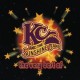 K.C. & THE SUNSHINE BAND - thje very best of