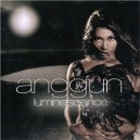 ANGGUN - luminescence