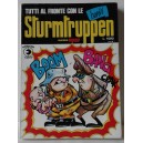 STURMTRUPPEN  -  Tutti al fronte con le  STURMTRUPPEN n. 21