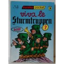  STURMTRUPPEN - vive le  STURMTRUPPEN  n. 45