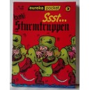 STURMTRUPPEN  Ssst...- STURMTRUPPEN  N. 48