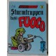 STURMTRUPPEN  - STURMTRUPPEN  FUOCO    N. 57     Editoriale Corno