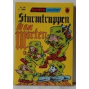 STURMTRUPPEN  - STURMTRUPPEN   A LA  MORTEN   N. 59  Editoriale Corno
