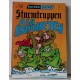 STURMTRUPPEN  - STURMTRUPPEN   A LA BAIONETTEN    N. 78  Editoriale Corno