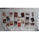  Album Panini THE WORLD OF COCA COLA album a schede (1985)