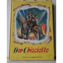 DON CHISCIOTTE - M. De CERVANTES n. 24 - Fratelli Fabbri  Editori