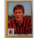 Figurina EDIS -  ROBERTO ROSATO   (BOLLINO 1 valido per i regali  A.C. MILAN)