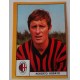 Figurina EDIS -  ROBERTO ROSATO   (BOLLINO 1 valido per i regali  A.C. MILAN)