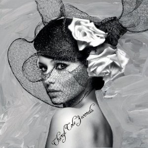  Cheryl   COLE - 3 words