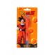 Dragon BALL PENNA A SFERA CON LUCE-Proiettore Goku