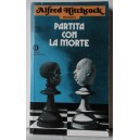 Alfred  HITCHCOCK  - PARTTITA CON LA MORTE   (Oscar Mondadori)