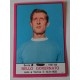 Figurina PANINI  -  NELLO GOVERNATO   (Calciatori 1967 / 68 LAZIO  di recupero)