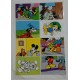 Figurine   "I LOVE TOPOLINO"    serie di 8 stickers  (NUOVA)