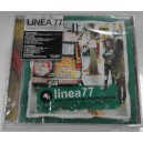 LINEA 77 - Available for propaganda (CD nuovo e sigillato )