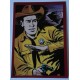 Figurina  PANINI  - TEX L'eroe del West  n. 3   ( NUOVA)