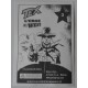Figurina  PANINI  - TEX L'eroe del West  n. 3   ( NUOVA)