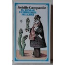 GLI ASPARAGI E L'IMMORTALITA' DELL'ANIMA - Achille Campanile (1&deg; ediz. BUR 1978)