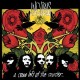 INCUBUS - a crow left of the murder ...