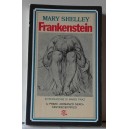 FRANKENSTEIN - Mary SHELLEY  (versione  BUR)