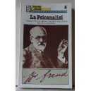 LA PSICANALISI - Origini - teorie - concetti - casi clinici .... (versione BUR MONDO ATTUALE)