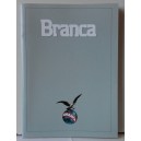 Opuscolo pubblicitario - BRANCA / CARPANO (Nuovo)