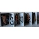 STAR COLLECTION -  le cartoline di CIAK