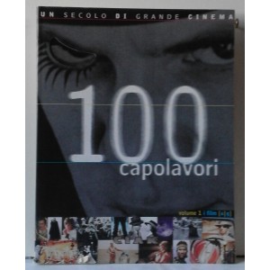 Un secolo di grande cinema 100 Capolavori vol.1 [A/G] (supplemento di CIAK n&deg; 3)