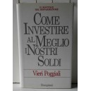 COME INVENSTIRE AL MEGLIO I NOSTRI SOLDI - Vieri Poggilai
