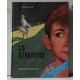 LO STRANIERO  - Irena JURGIELEWICZ  - C.E. GIUNTI  - 1968