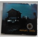 MANUEL BADU - Manuel Badu (Cd nuovo sigillato / digipack)