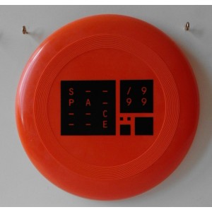 Gioco   FRISBEE  ( Promozionale)
